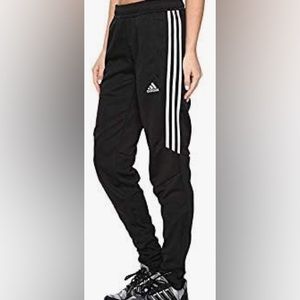 Adidas Tiro 17 training pants women small